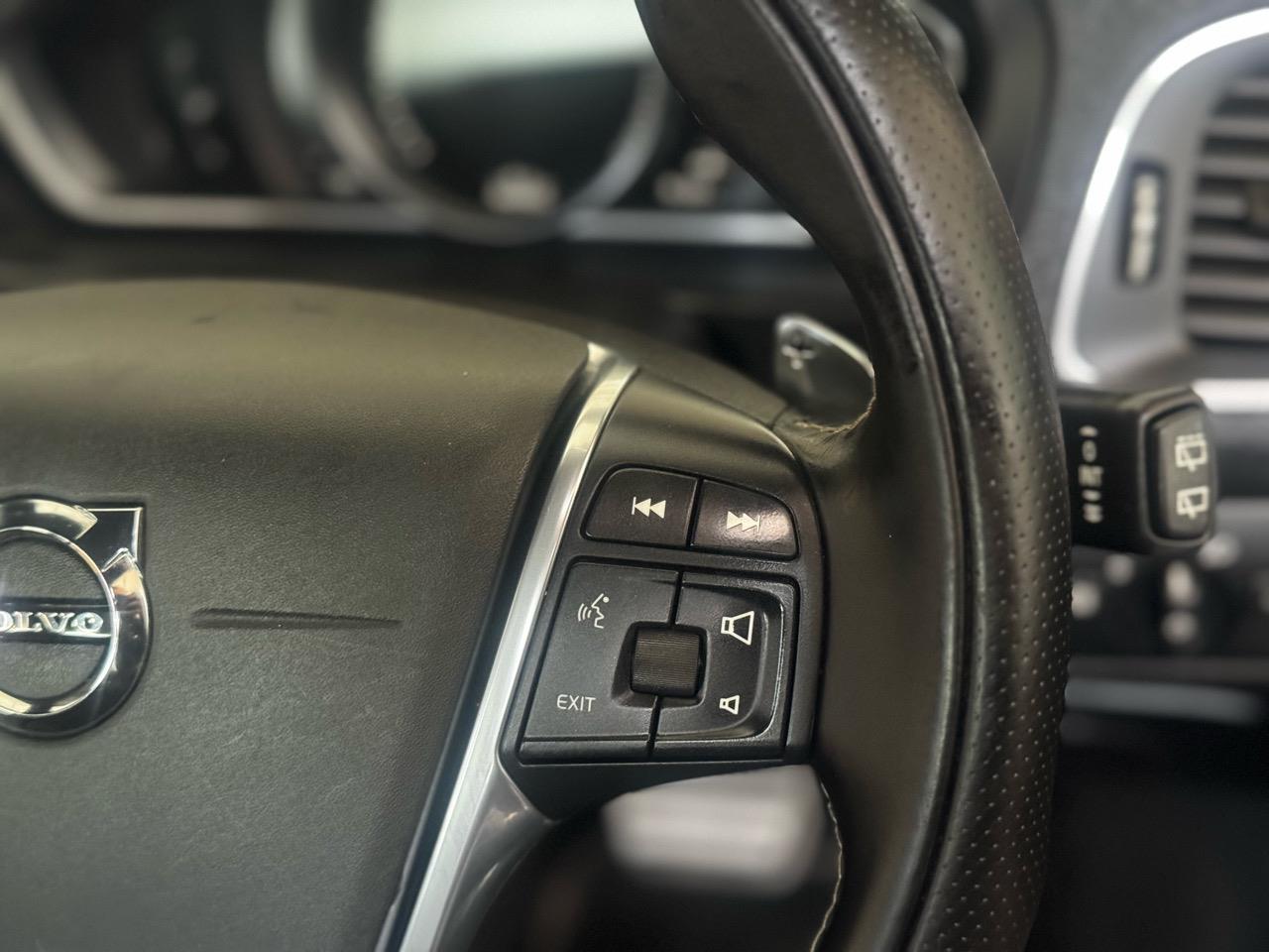 2016 Volvo V40 only $59 weekly