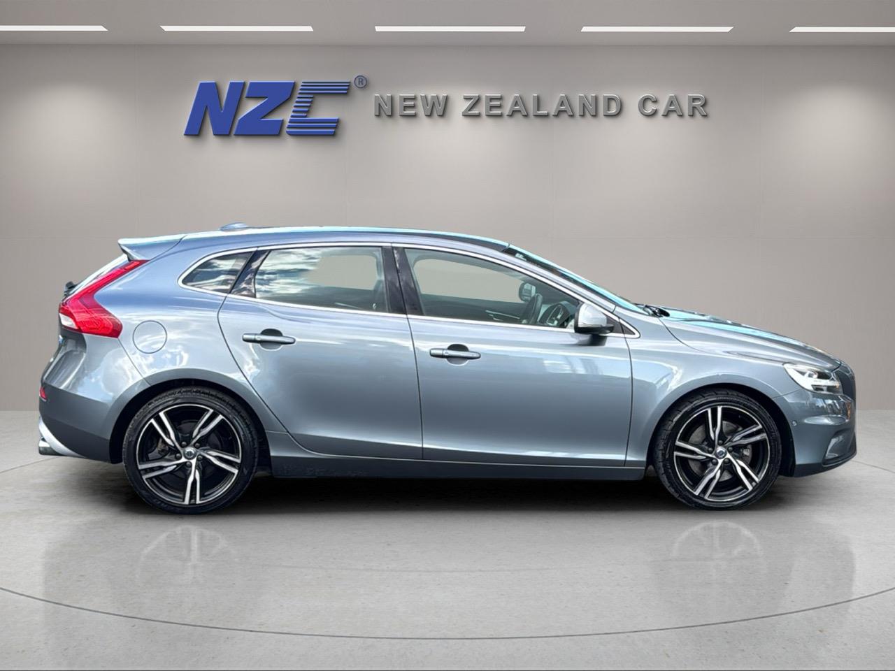 2016 Volvo V40 only $59 weekly