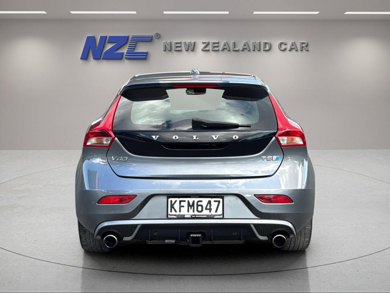 2016 Volvo V40 only $59 weekly