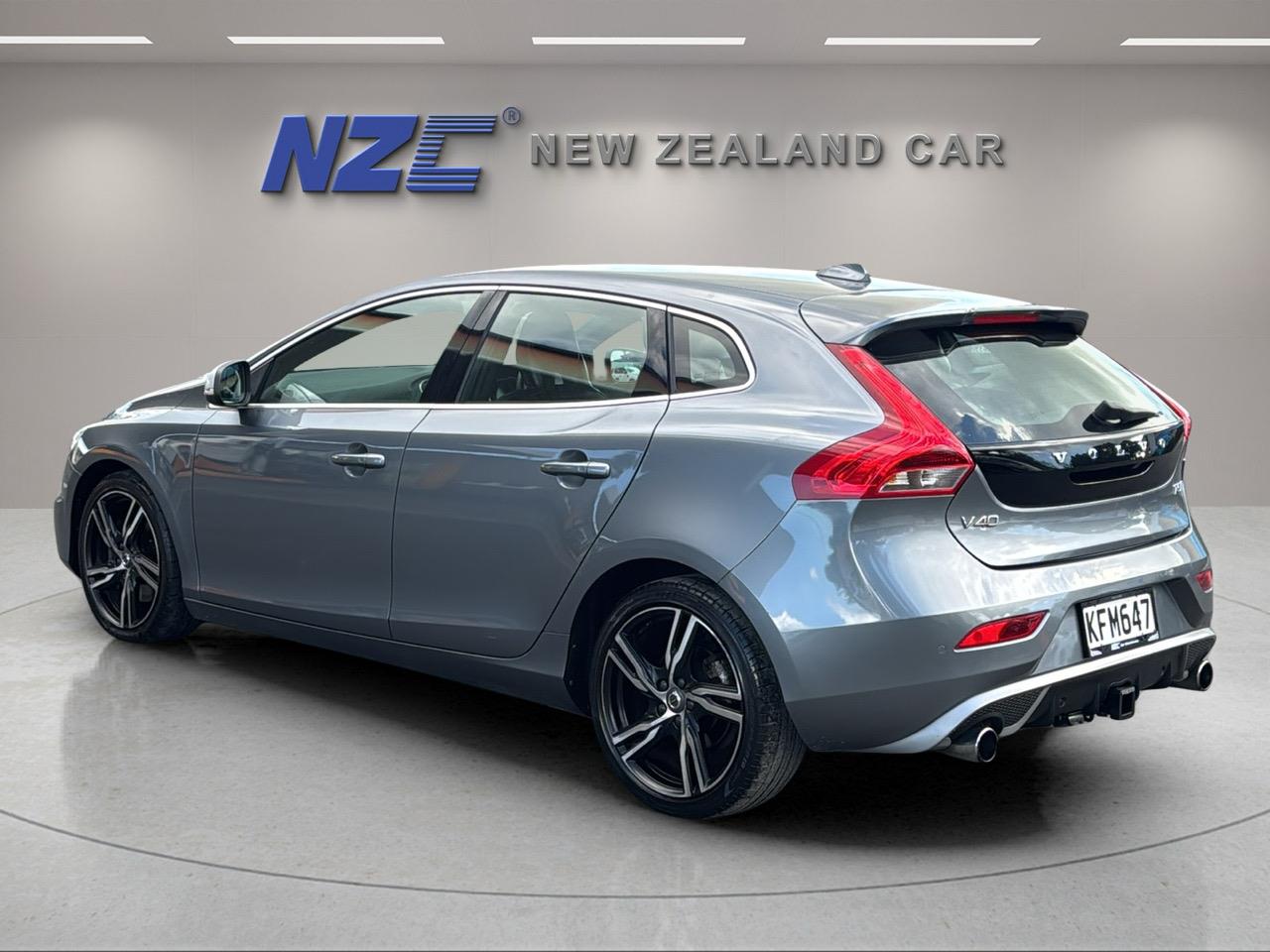 2016 Volvo V40 only $59 weekly