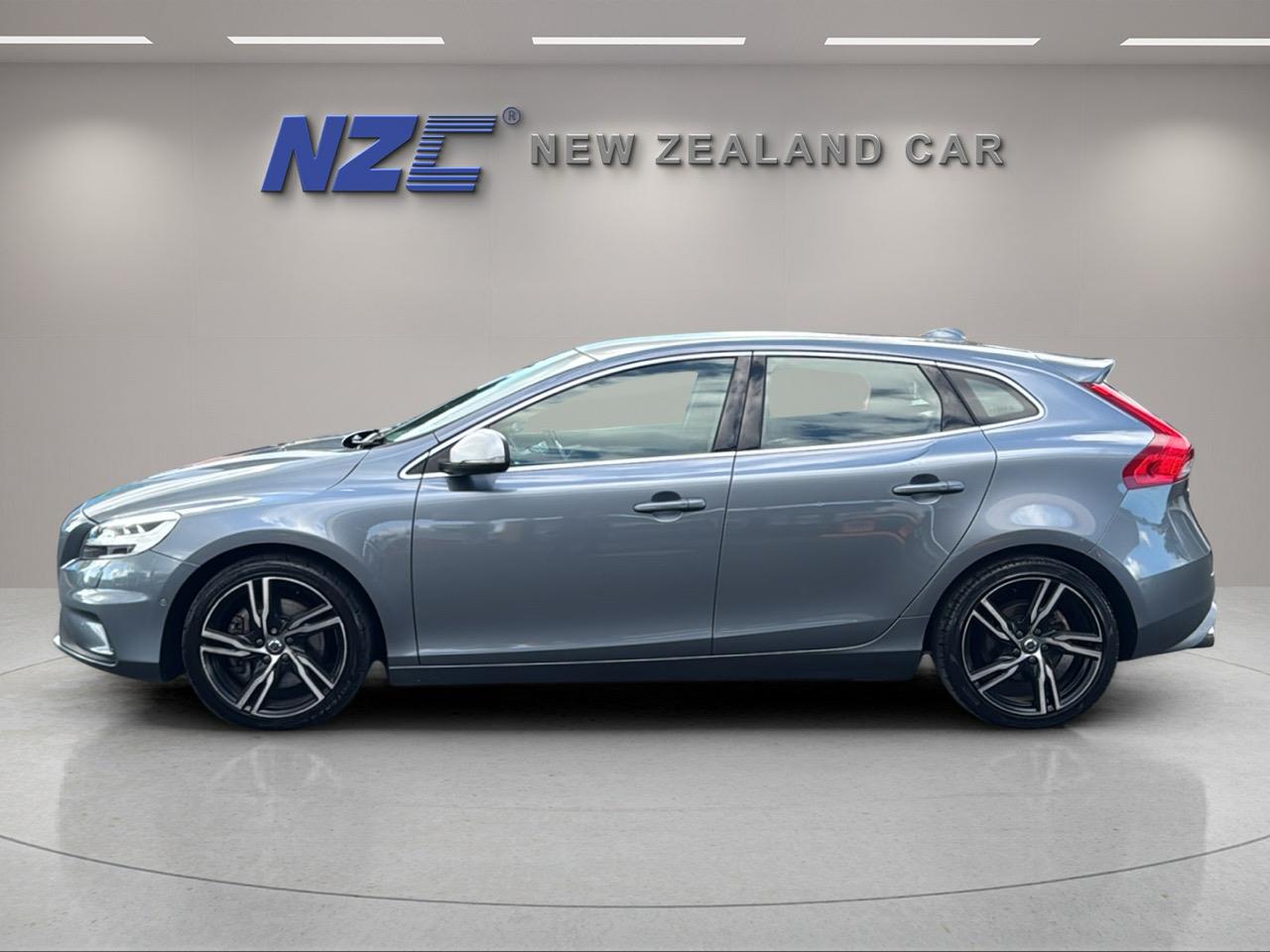 2016 Volvo V40 only $59 weekly