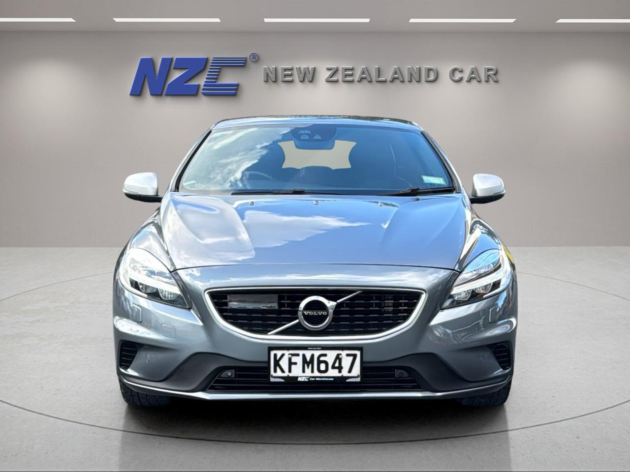 2016 Volvo V40 only $59 weekly