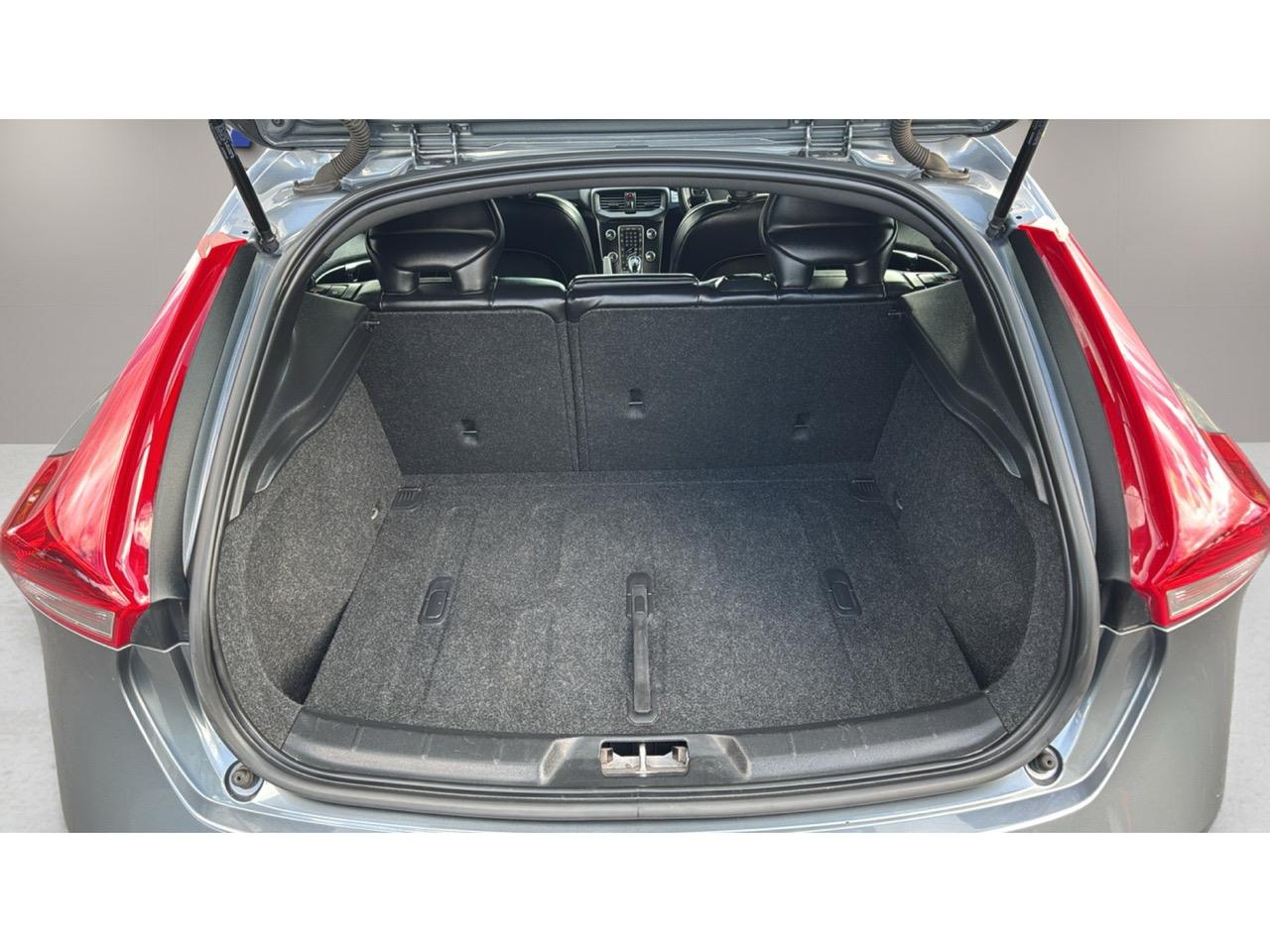2016 Volvo V40 only $59 weekly