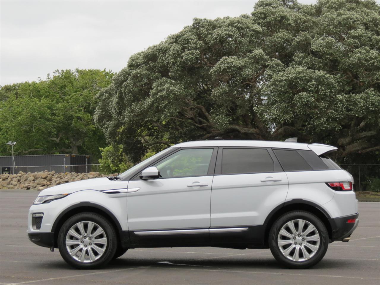 2016 Land Rover Range Rover Evoque only $127 weekly