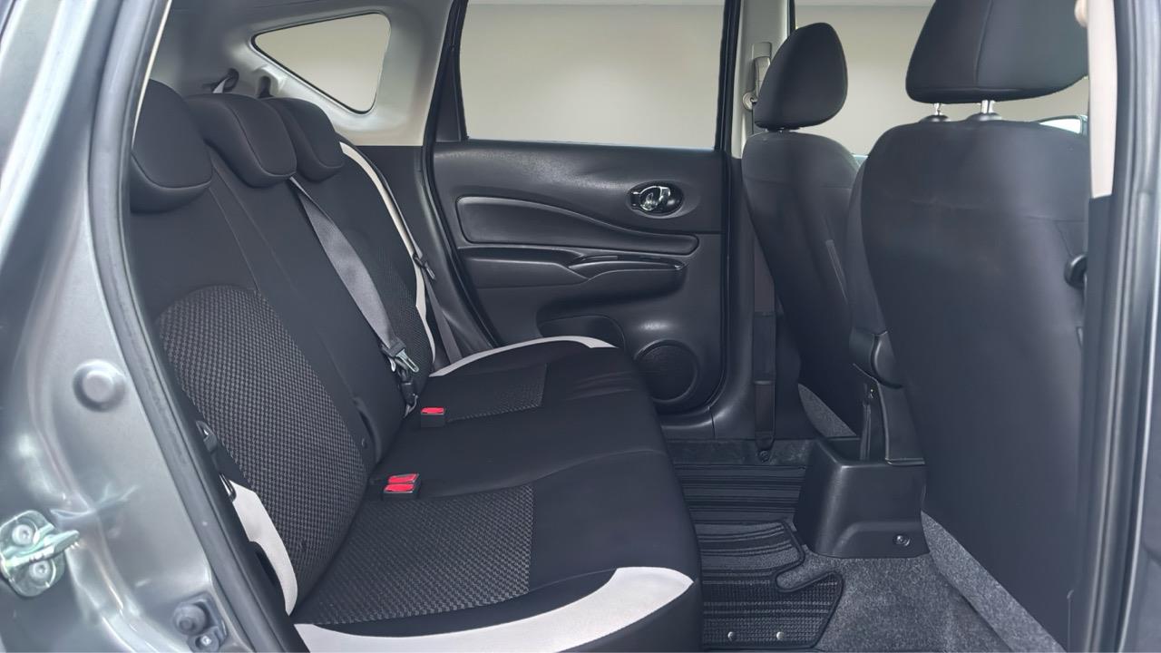 2018 Nissan Note only $42 weekly