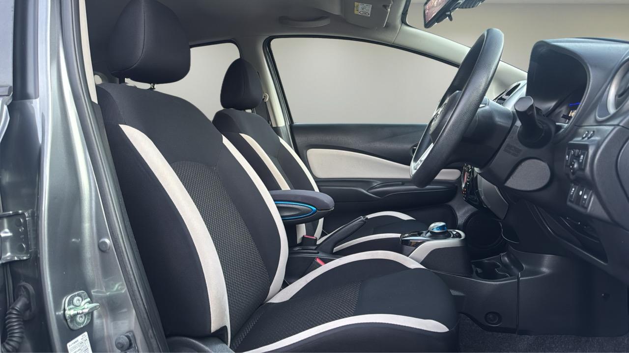 2018 Nissan Note only $42 weekly