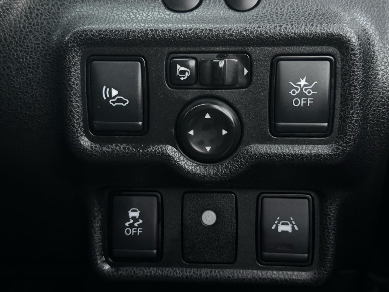 2018 Nissan Note only $42 weekly