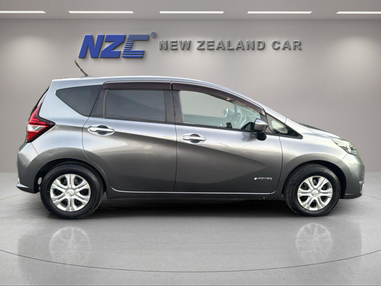 2018 Nissan Note only $42 weekly