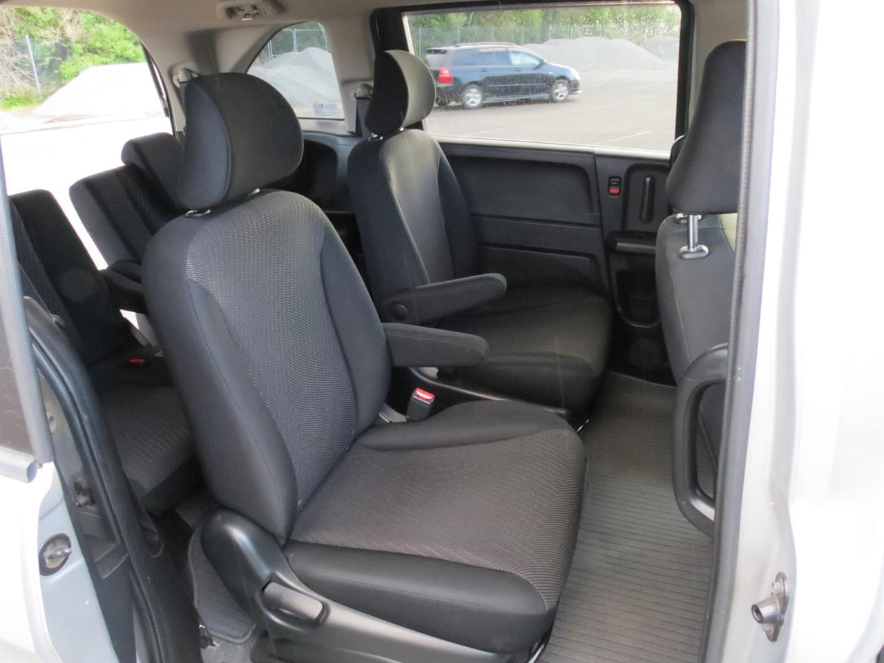 2012 Honda Freed only $39 weekly