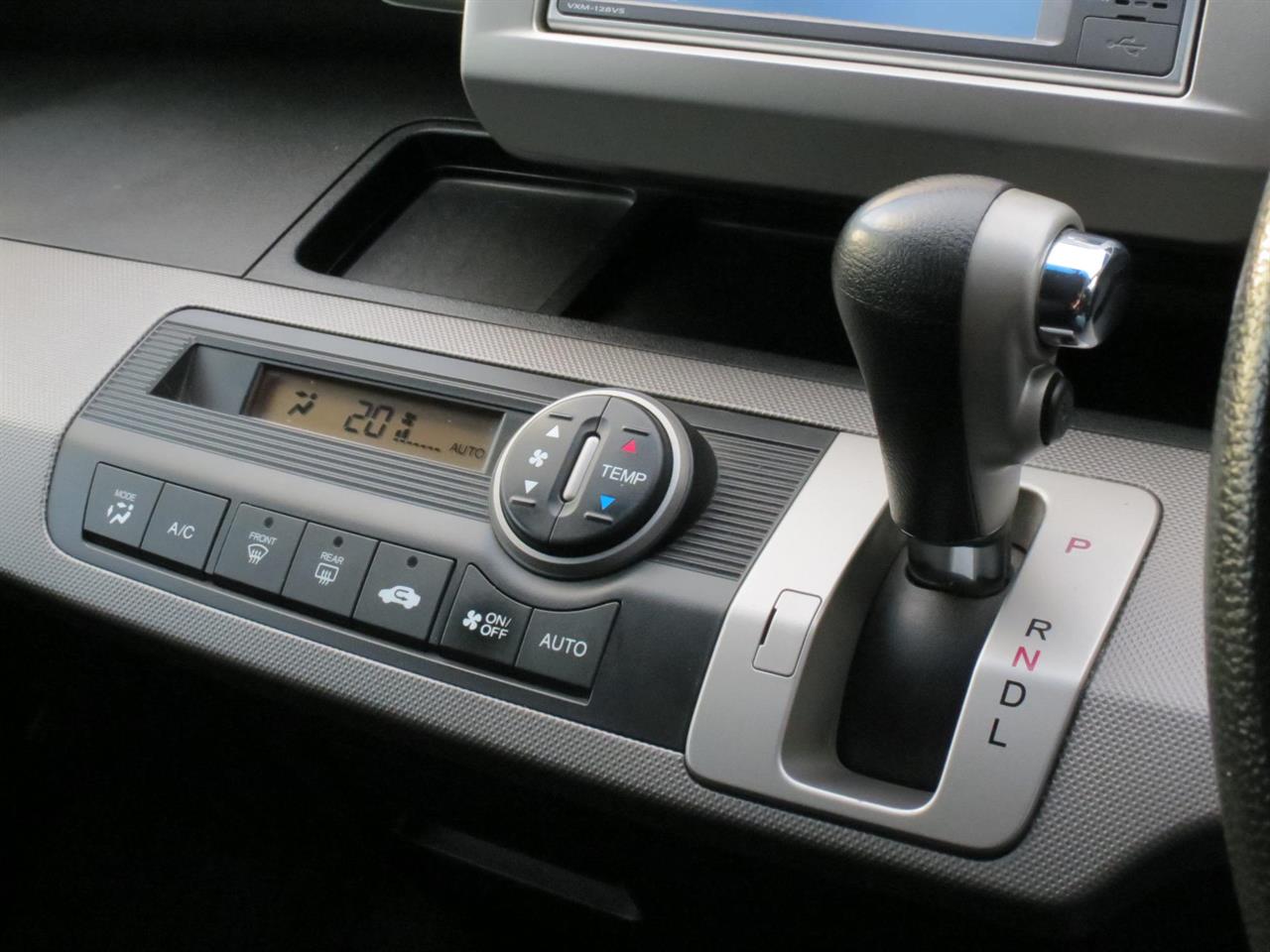 2012 Honda Freed only $39 weekly