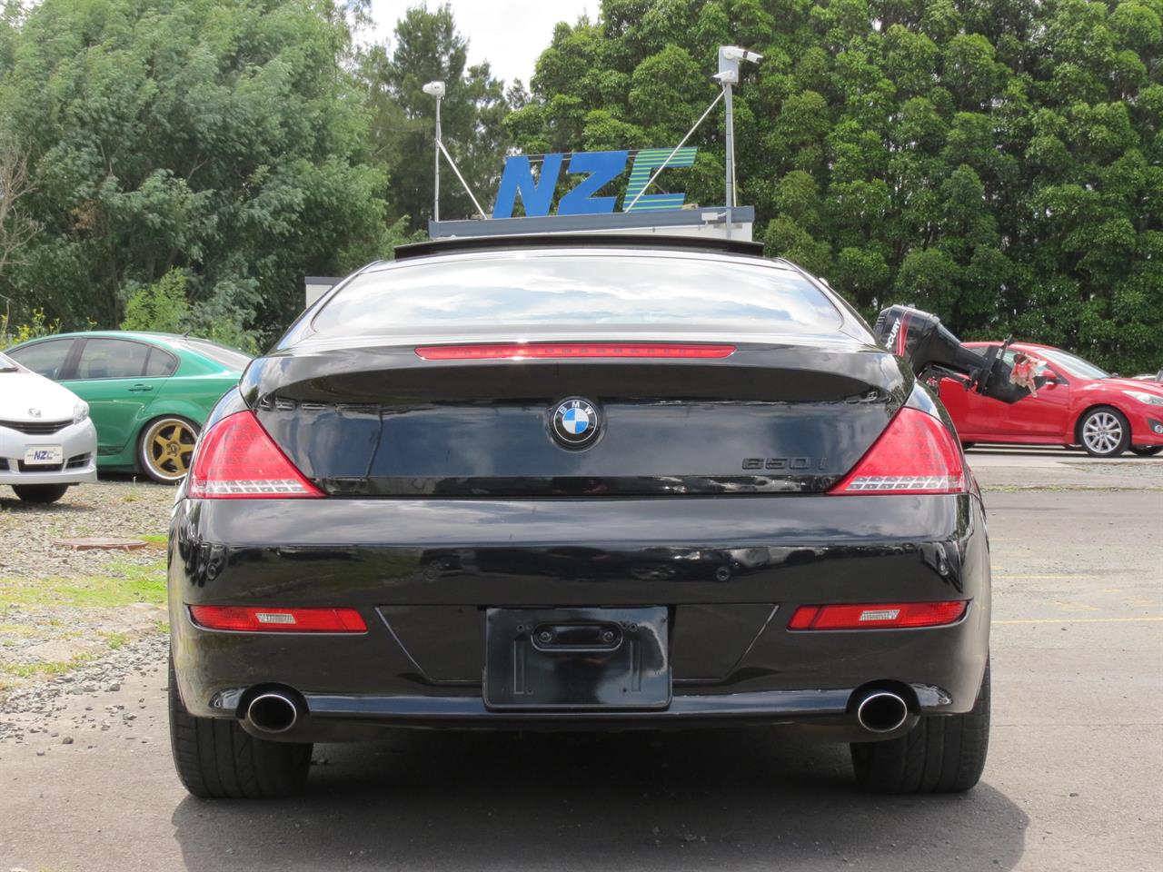 2010 BMW 650i only $83 weekly