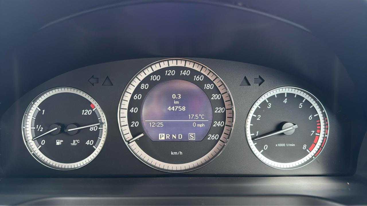 2009 Mercedes-Benz C 250 only $37 weekly