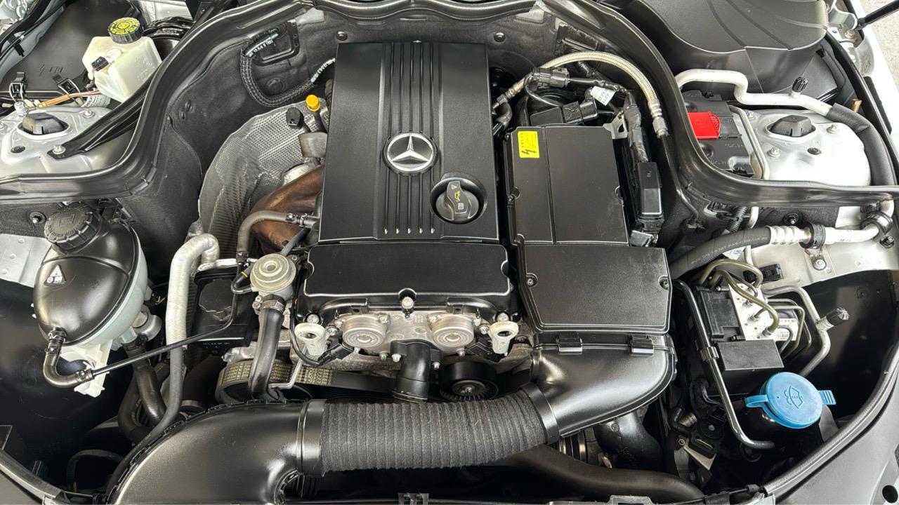2009 Mercedes-Benz C 250 only $37 weekly