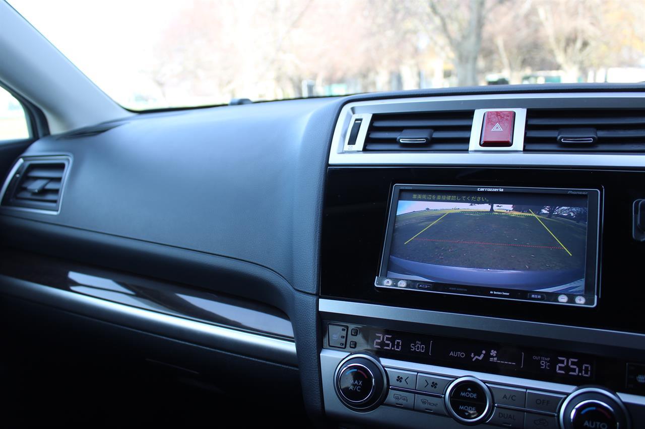 2014 Subaru OUTBACK only $76 weekly