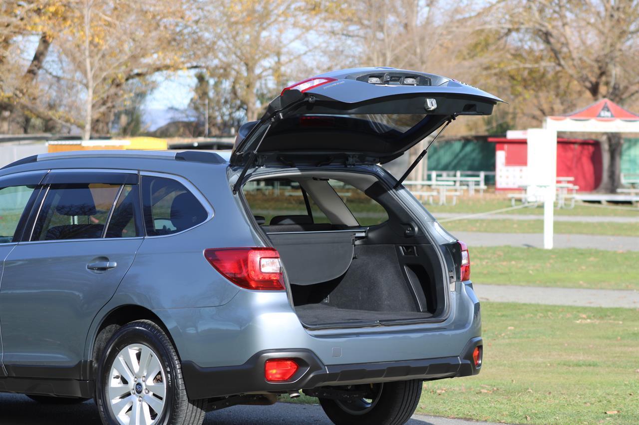 2014 Subaru OUTBACK only $76 weekly