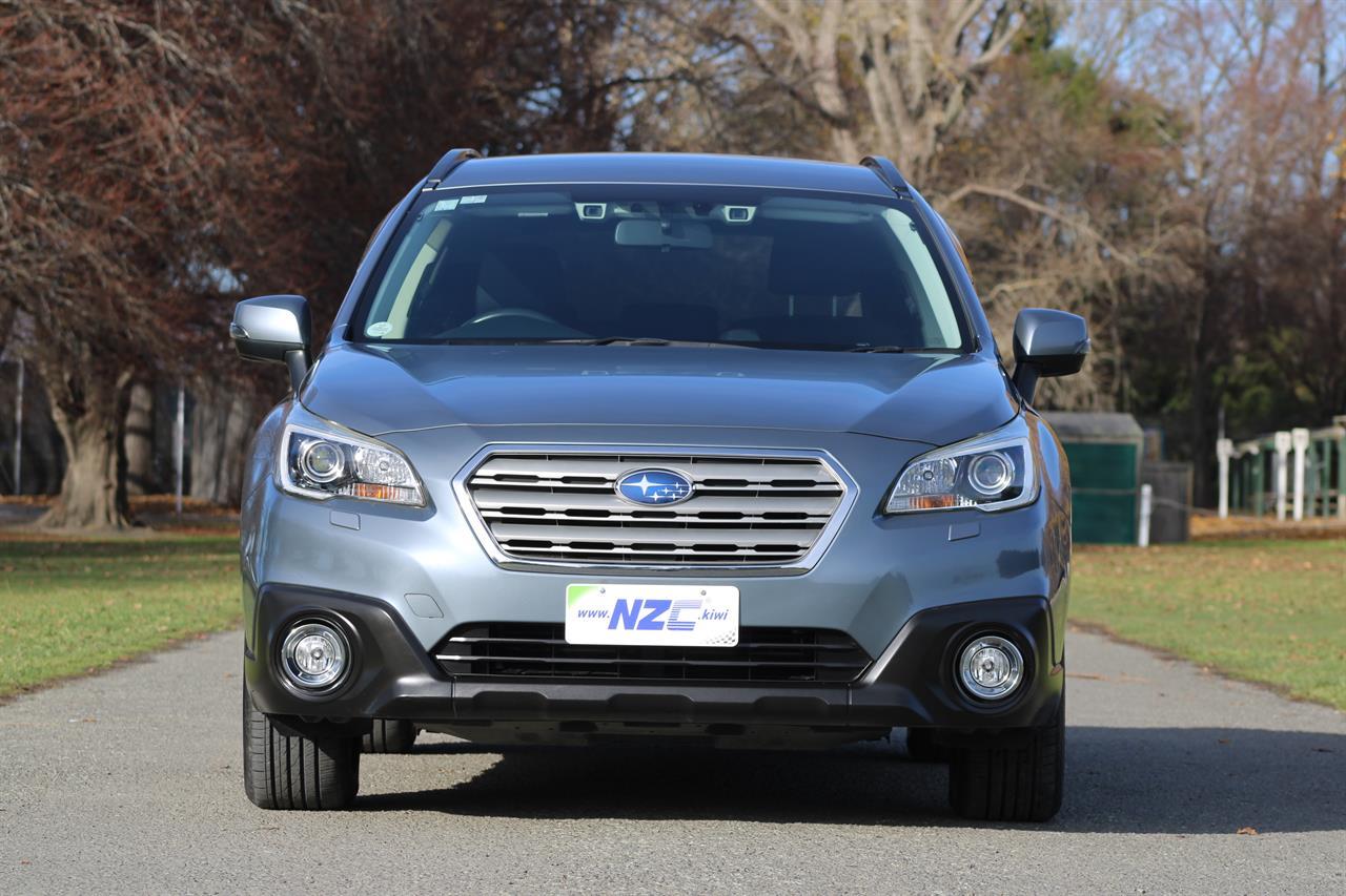 2014 Subaru OUTBACK only $80 weekly