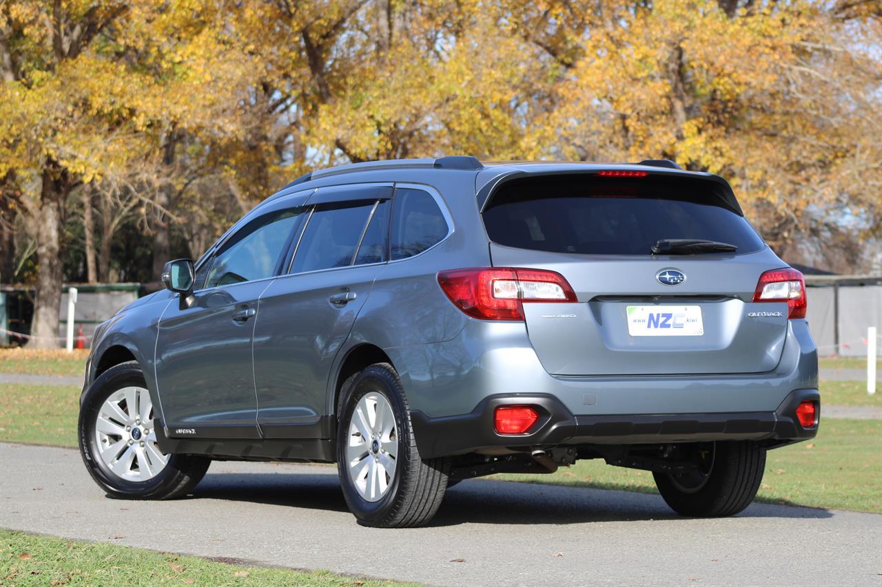 2014 Subaru OUTBACK only $76 weekly