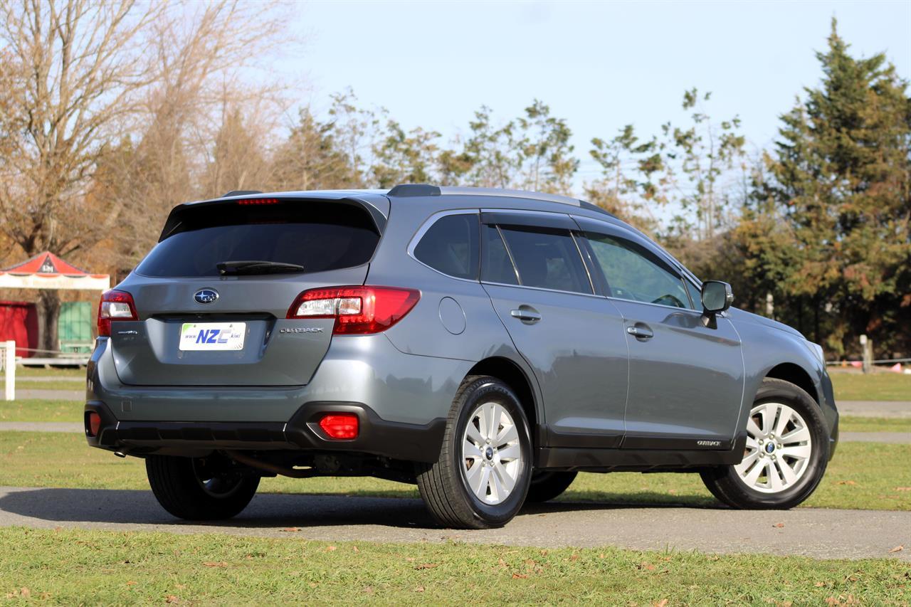 2014 Subaru OUTBACK only $76 weekly