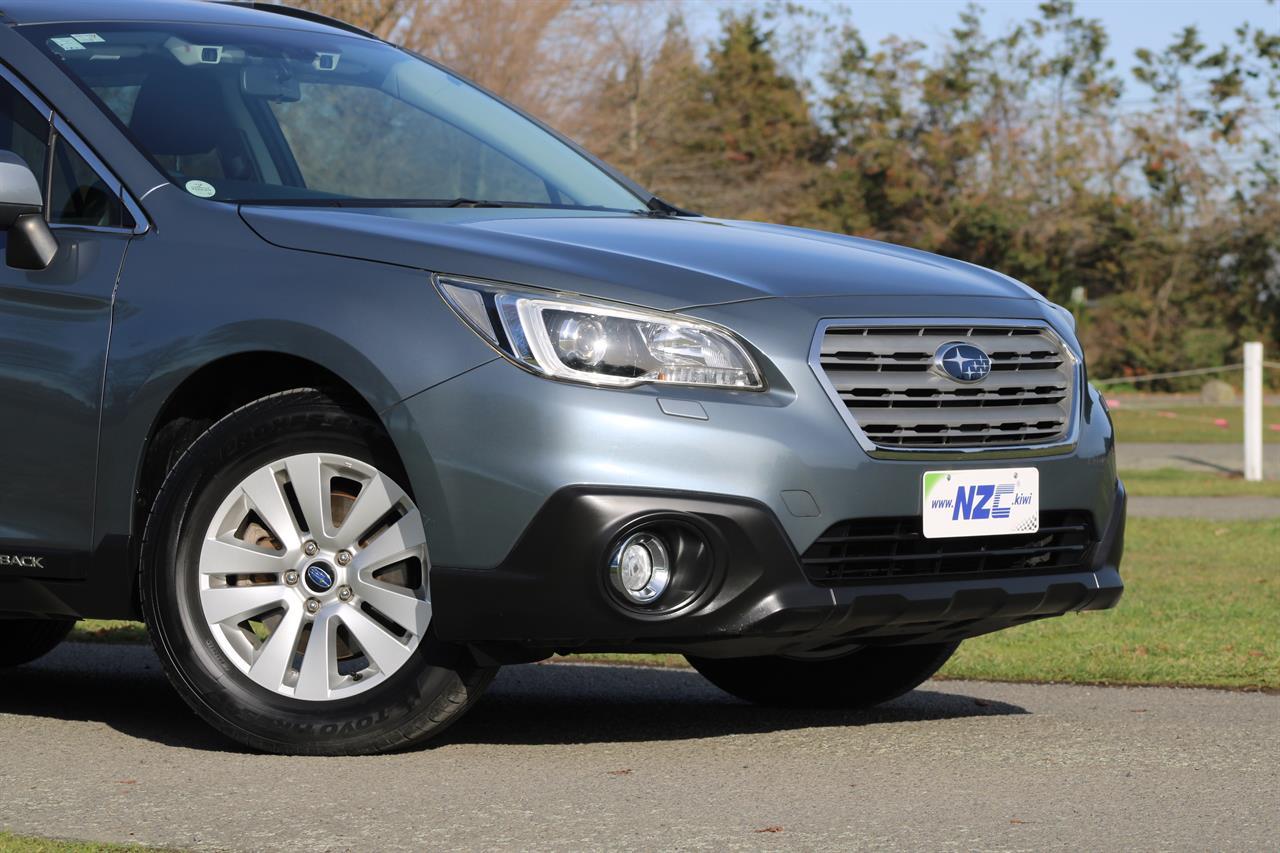 2014 Subaru OUTBACK only $80 weekly