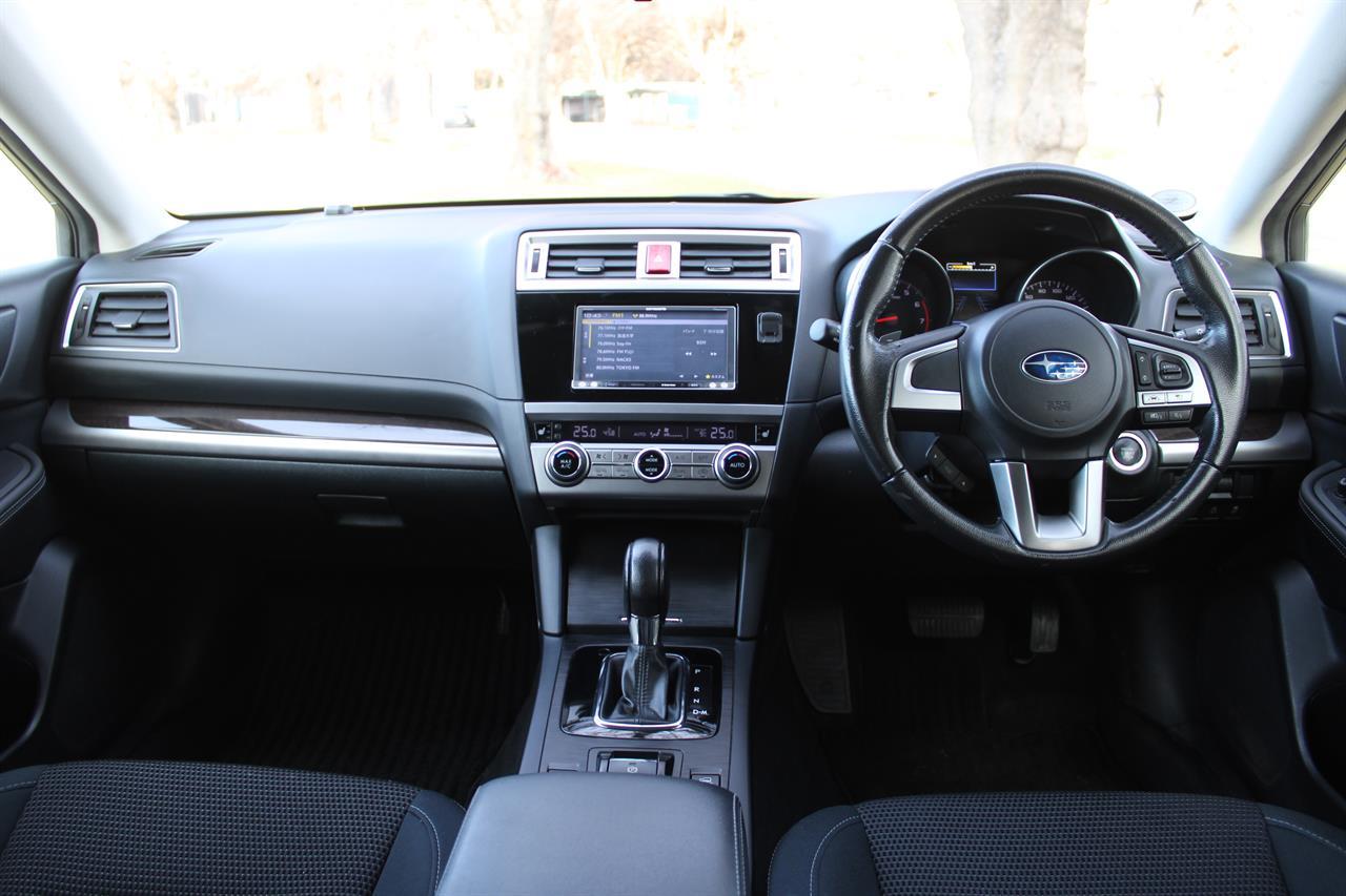 2014 Subaru OUTBACK only $76 weekly