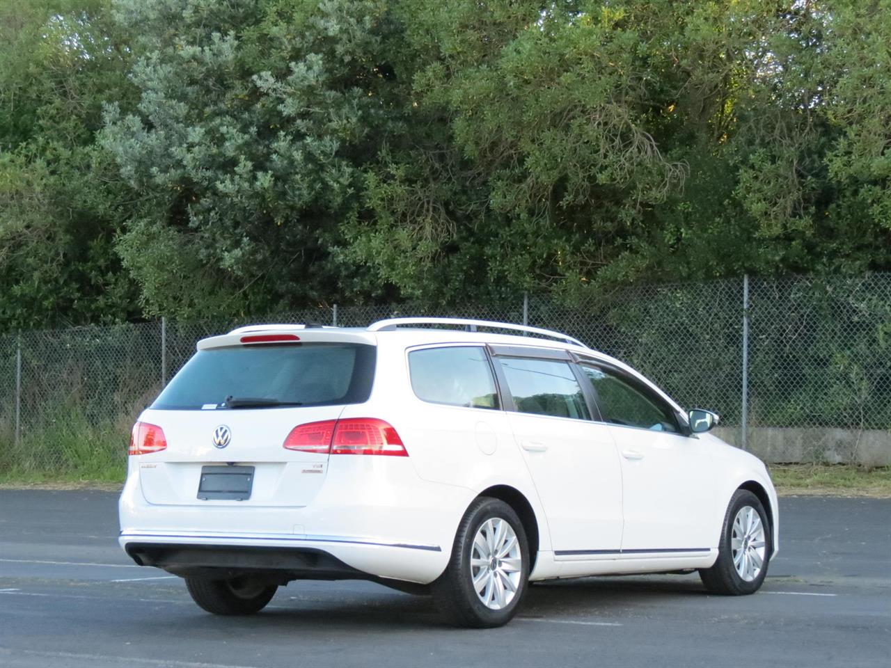 2014 Volkswagen Passat only $48 weekly