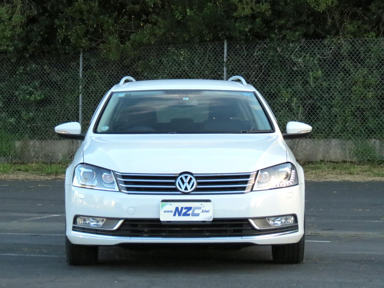 2014 Volkswagen Passat only $48 weekly