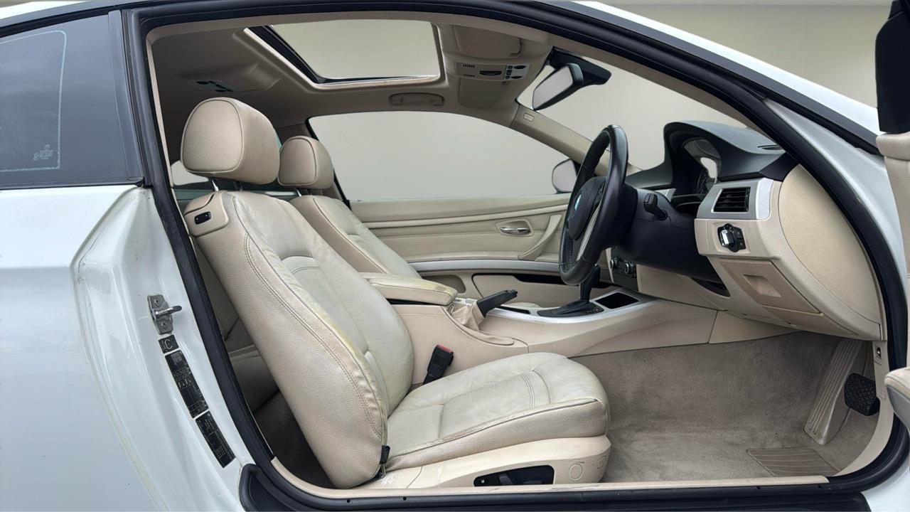 2010 BMW 320i only $40 weekly
