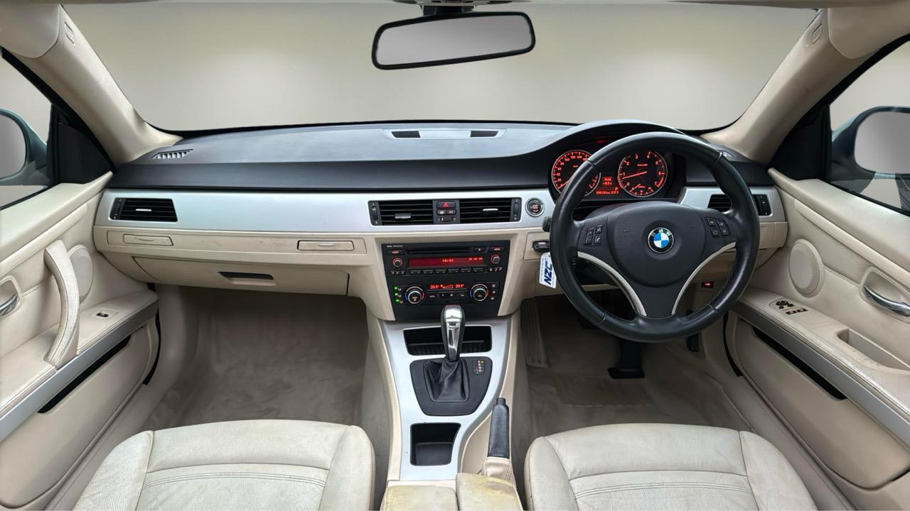 2010 BMW 320i only $40 weekly