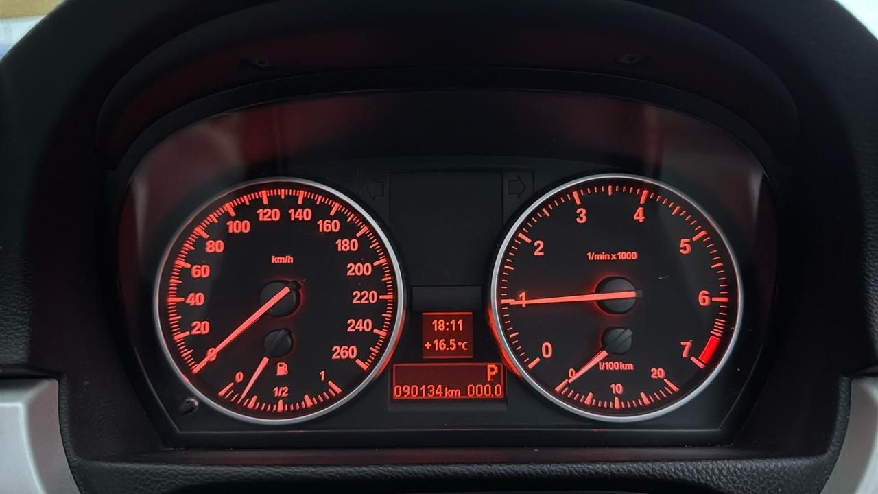 2010 BMW 320i only $40 weekly