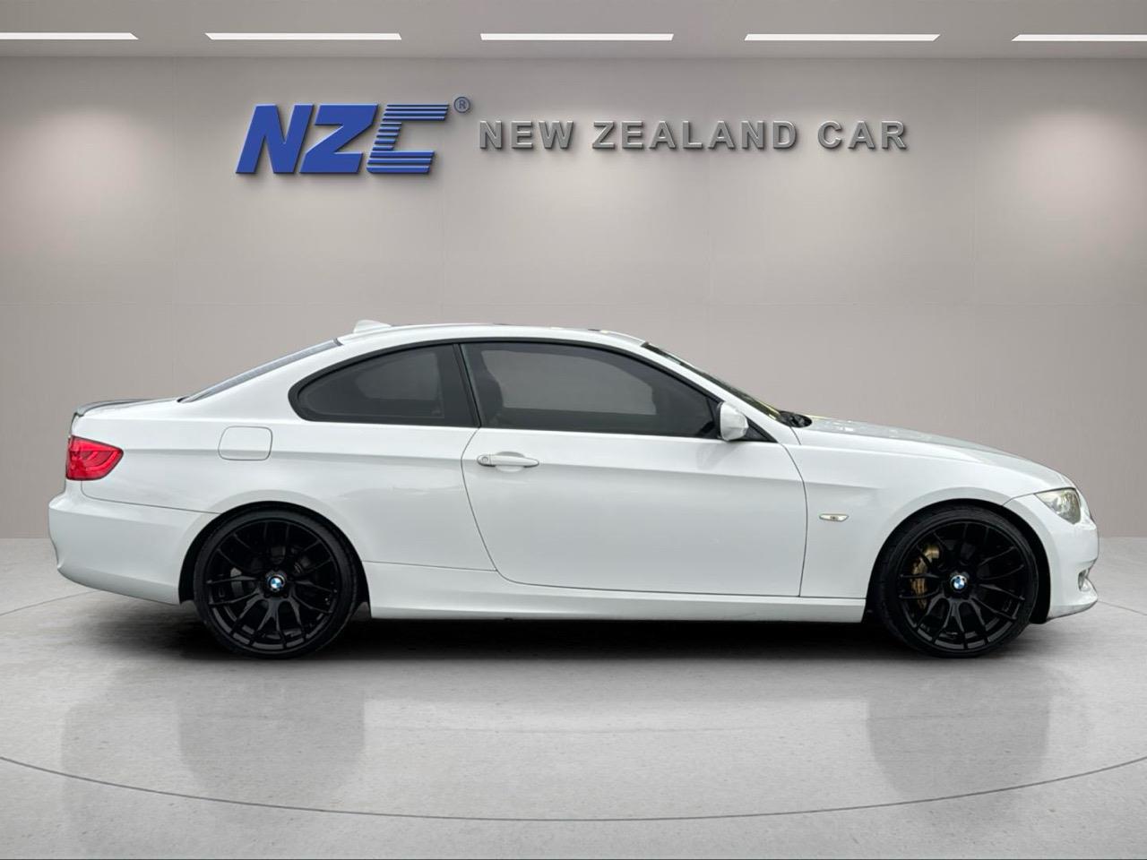2010 BMW 320i only $40 weekly