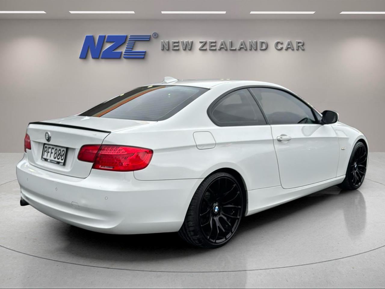 2010 BMW 320i only $40 weekly