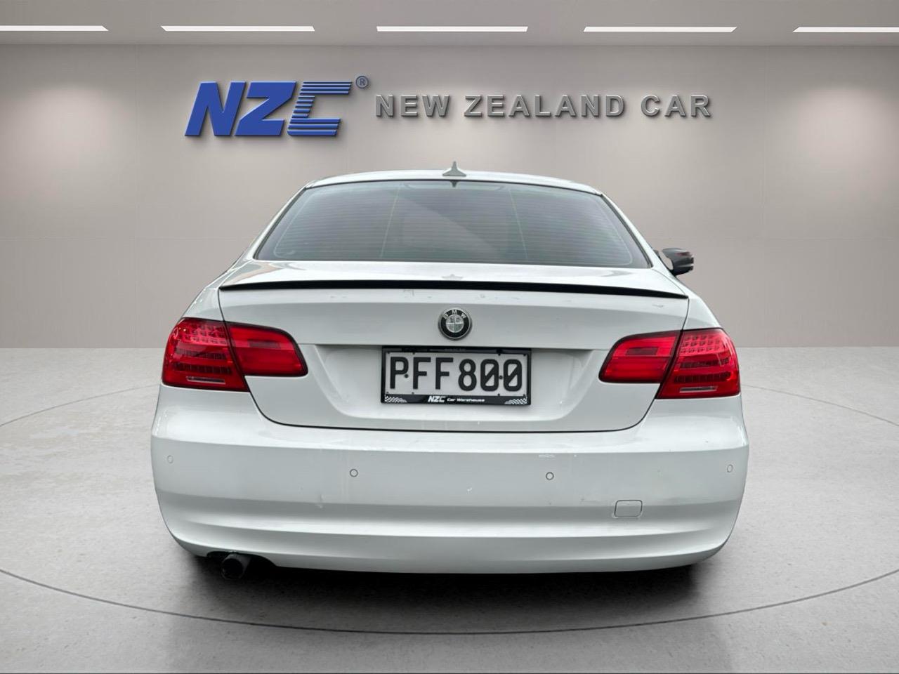 2010 BMW 320i only $40 weekly