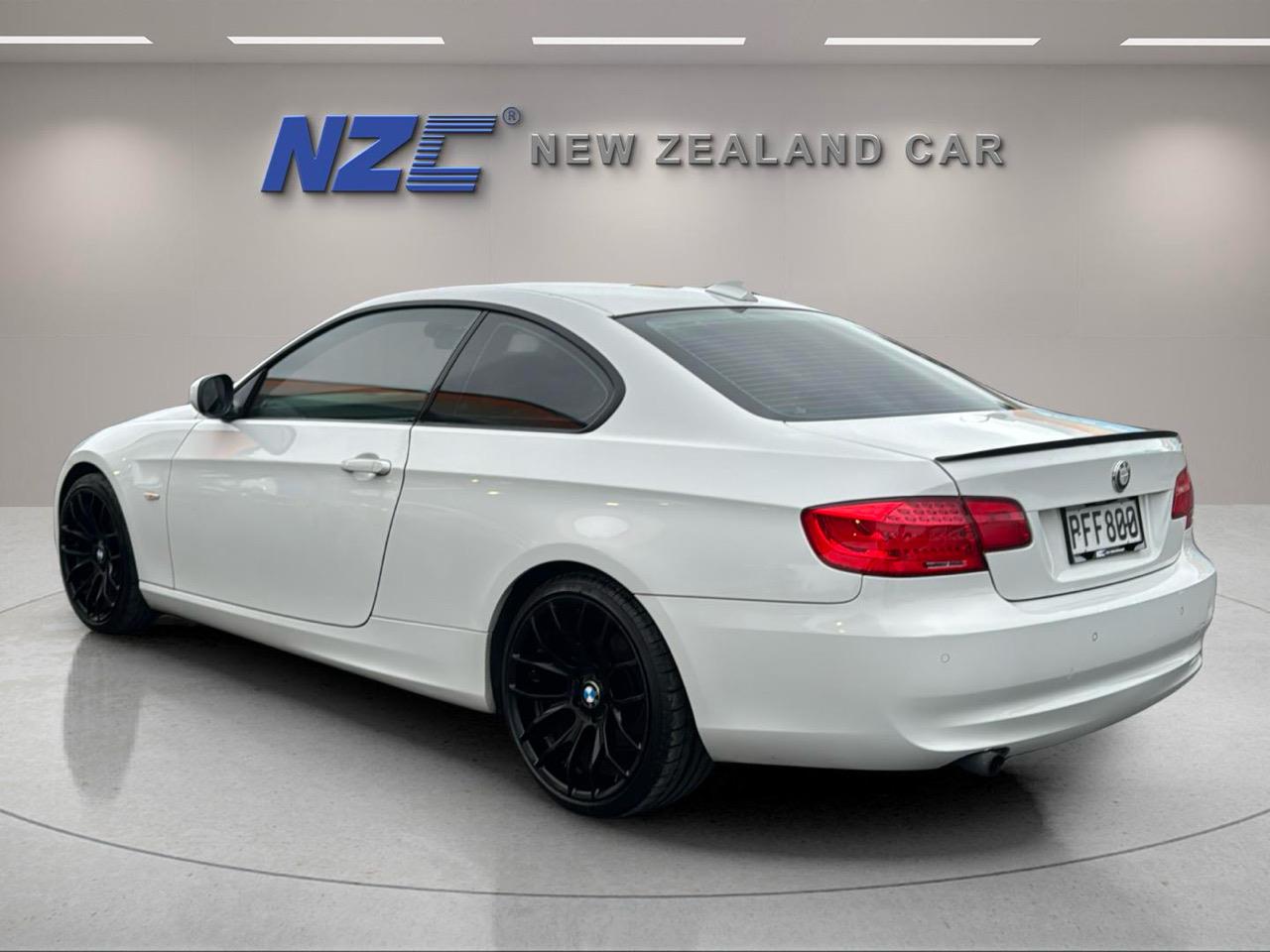 2010 BMW 320i only $40 weekly
