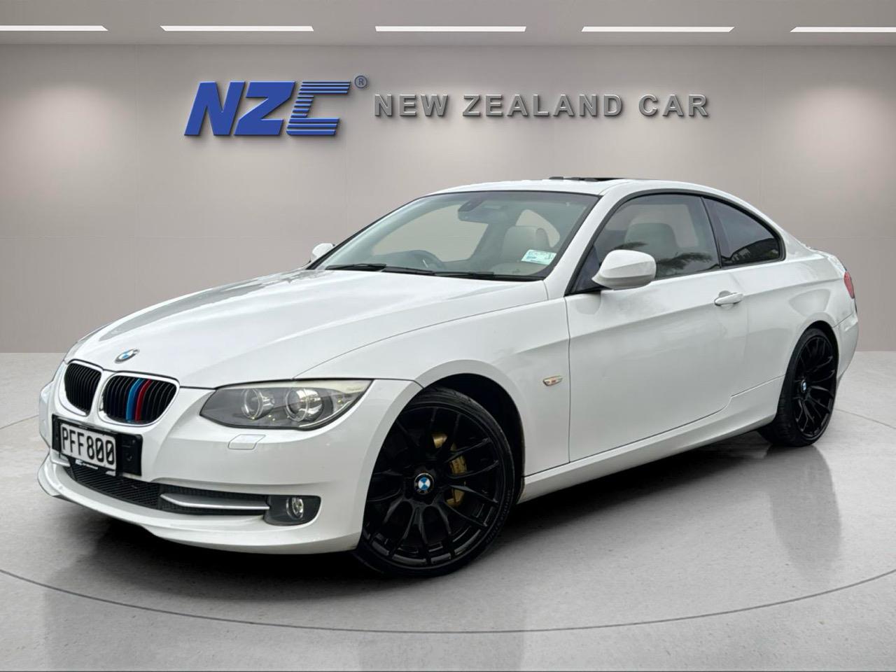 2010 BMW 320i only $40 weekly