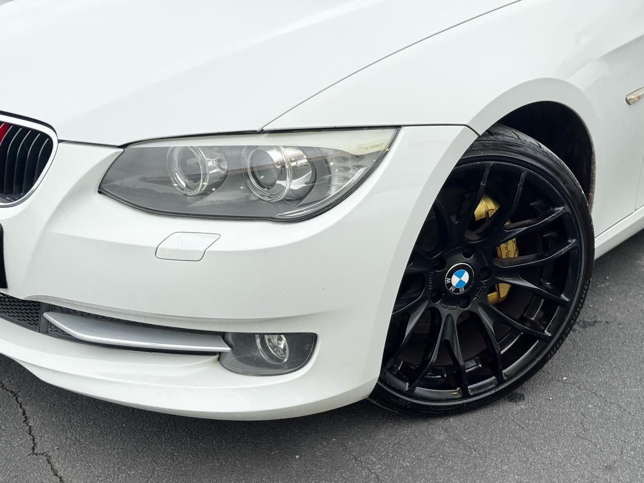 2010 BMW 320i only $40 weekly