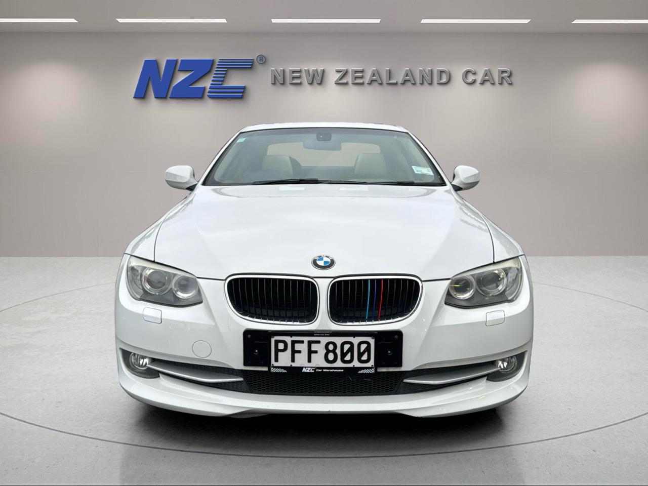 2010 BMW 320i only $40 weekly