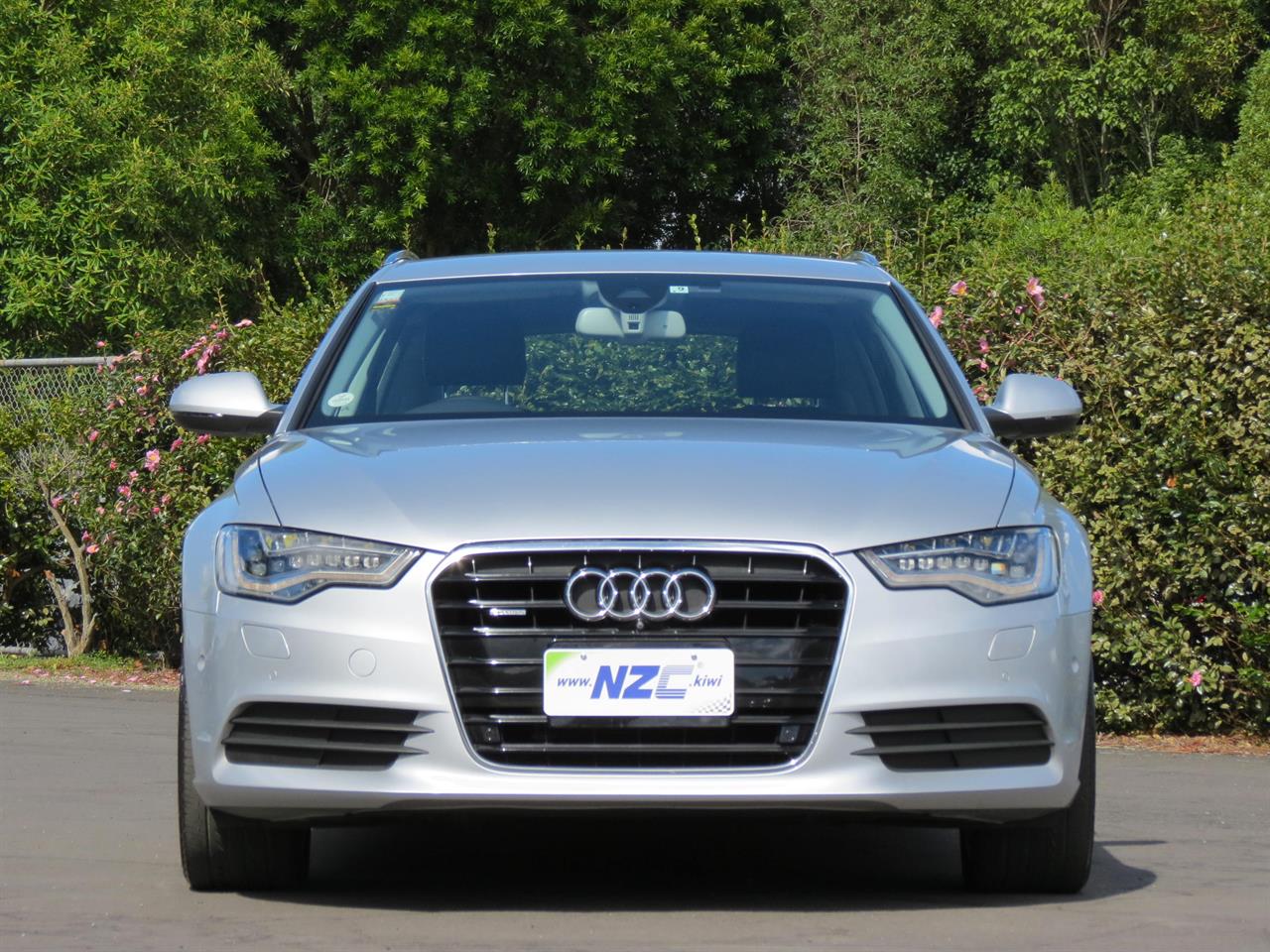 2013 Audi A6 only $58 weekly