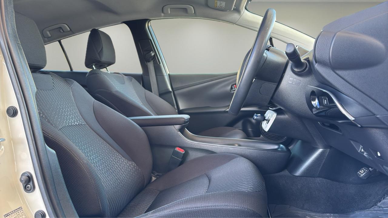 2017 Toyota Prius only $62 weekly