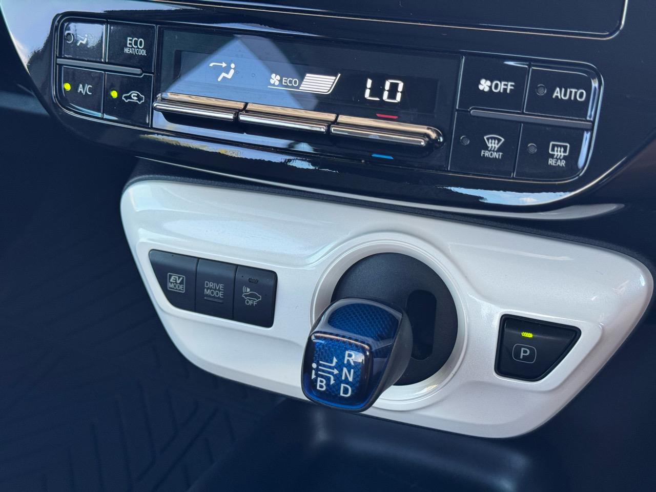 2017 Toyota Prius only $62 weekly