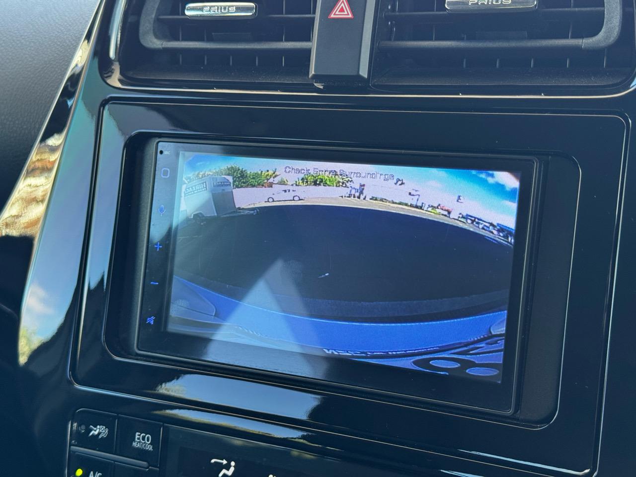 2017 Toyota Prius only $62 weekly