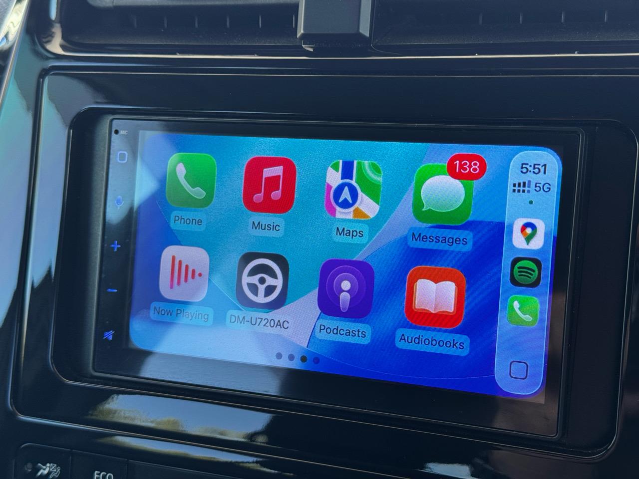 2017 Toyota Prius only $62 weekly