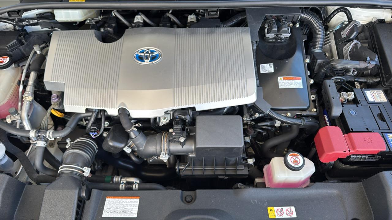 2017 Toyota Prius only $62 weekly