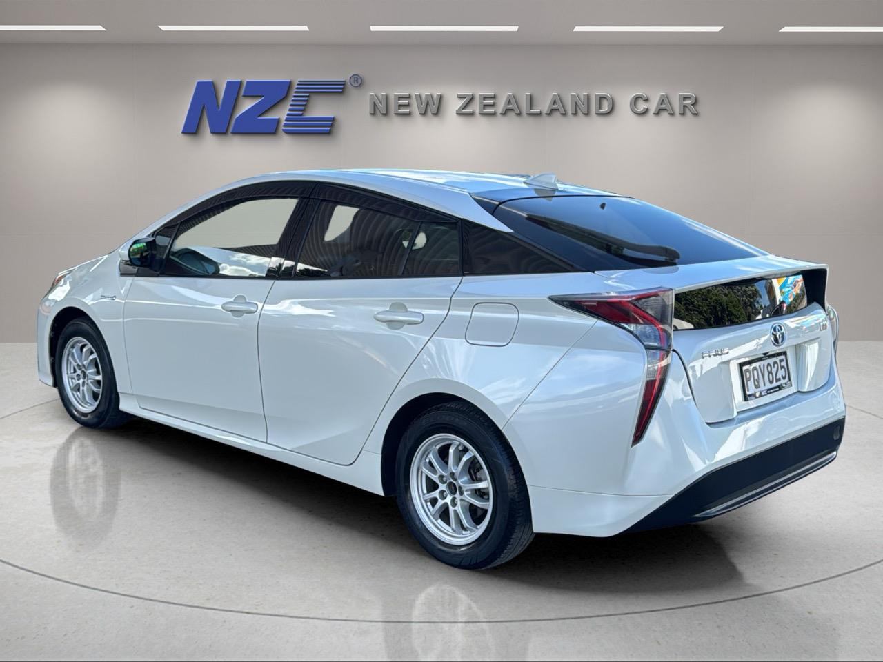 2017 Toyota Prius only $62 weekly