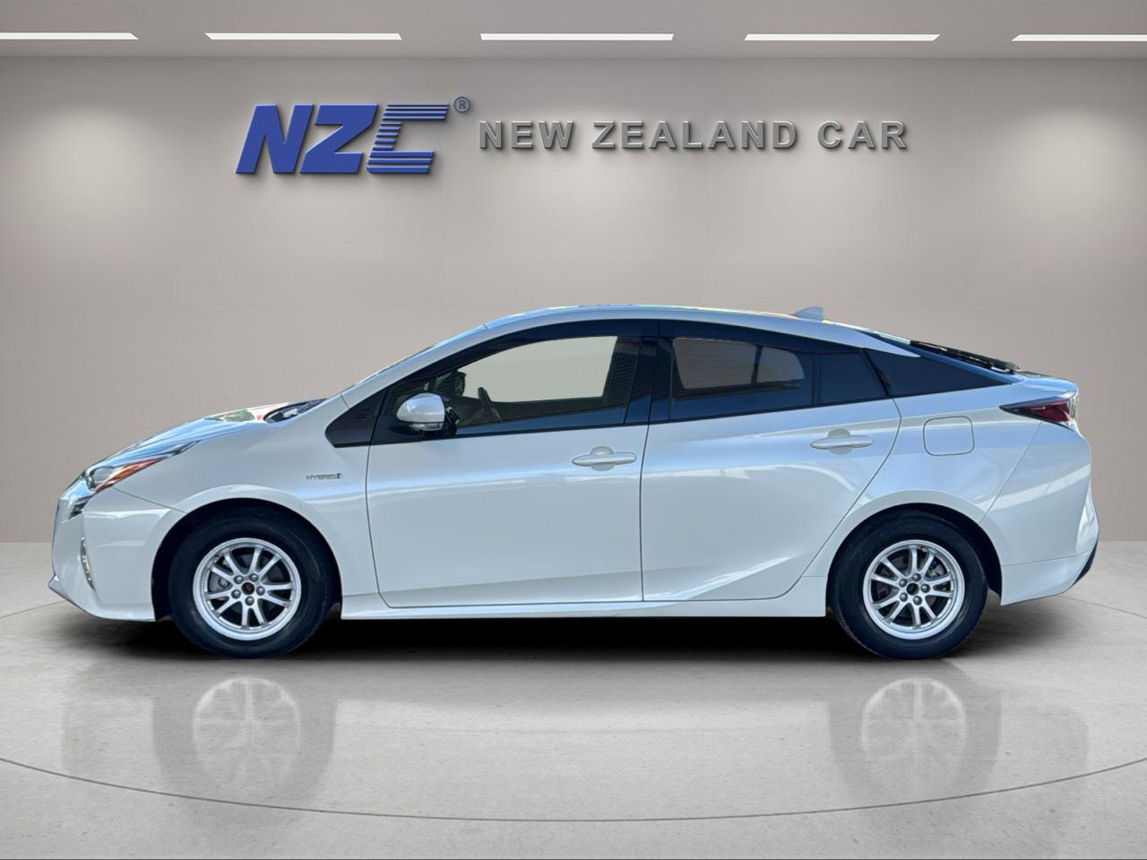 2017 Toyota Prius only $62 weekly