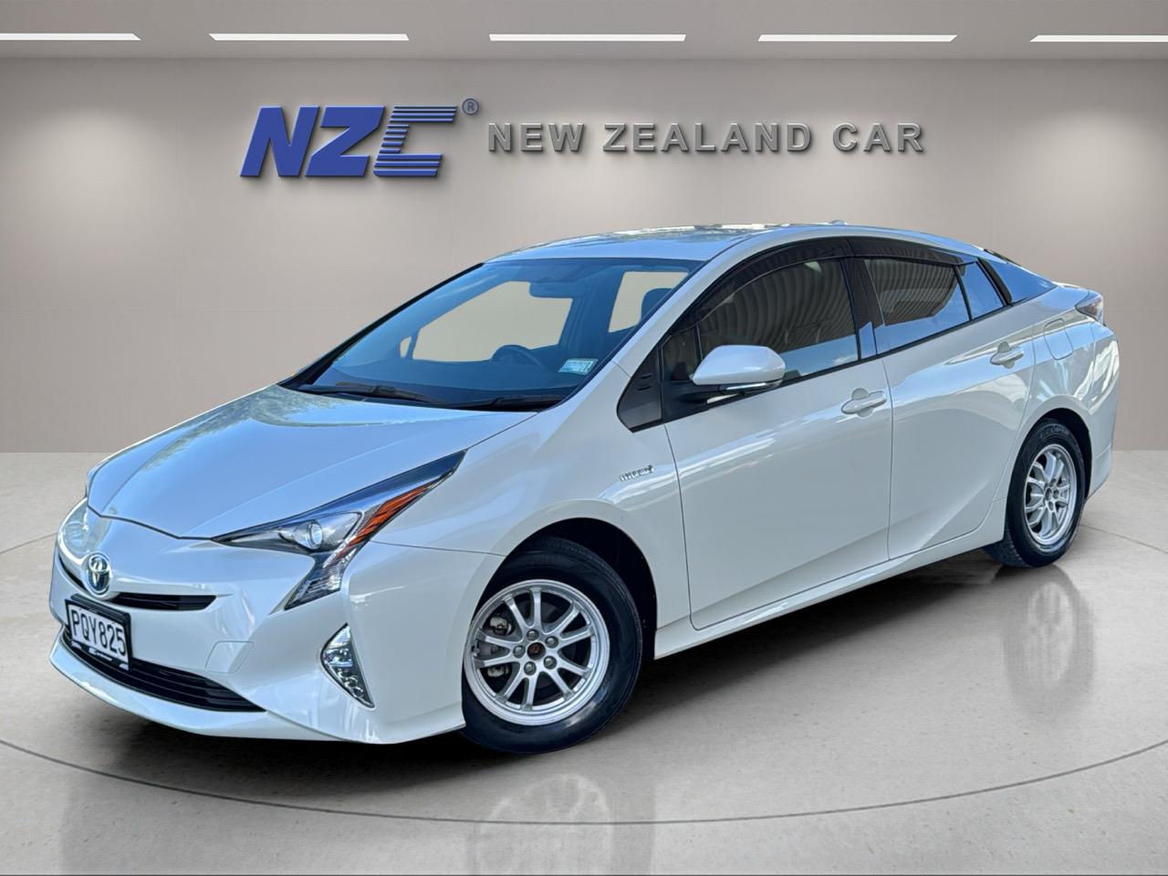 2017 Toyota Prius only $62 weekly