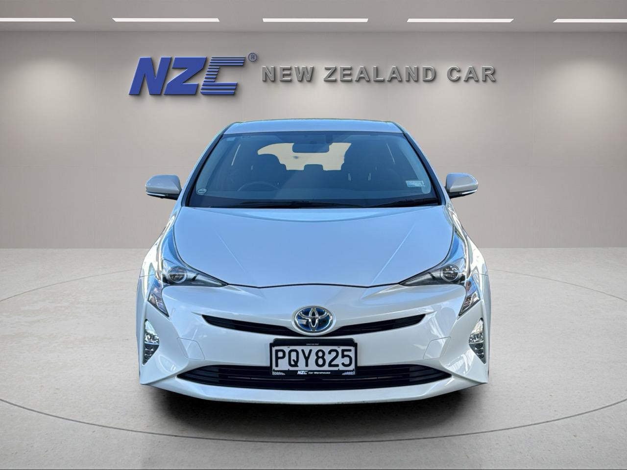 2017 Toyota Prius only $62 weekly