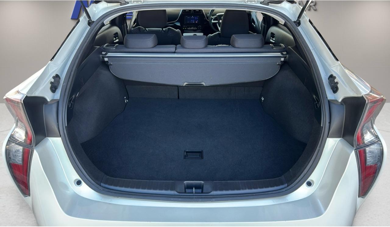 2017 Toyota Prius only $62 weekly