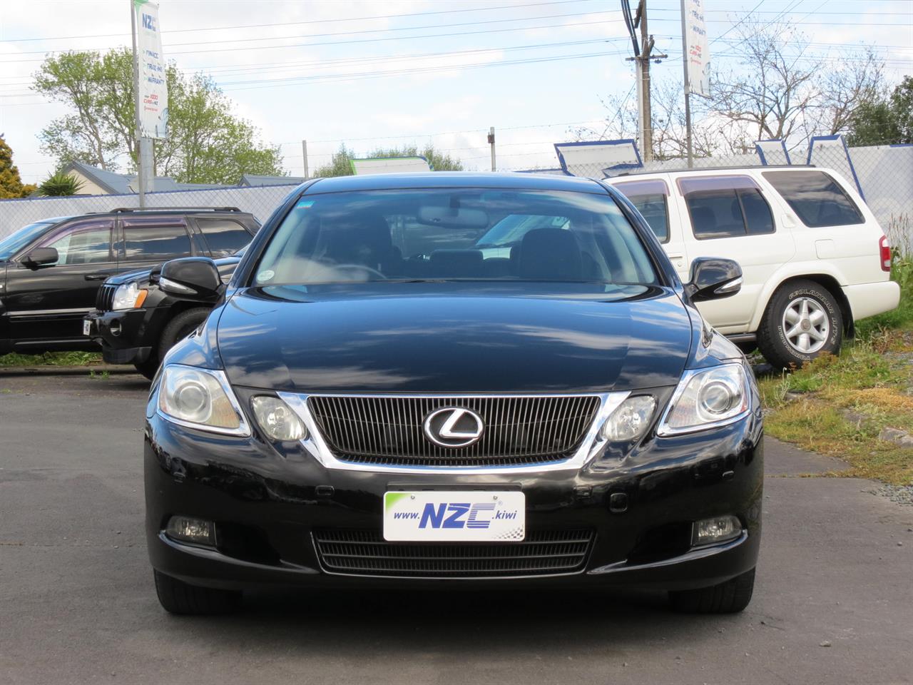 2009 Lexus GS 350 only $37 weekly