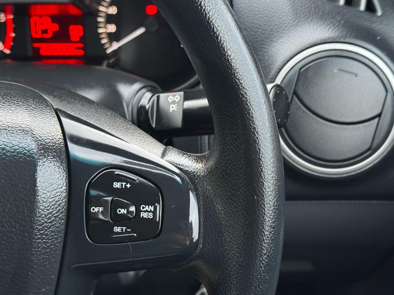 2018 Mazda BT-50 only $59 weekly