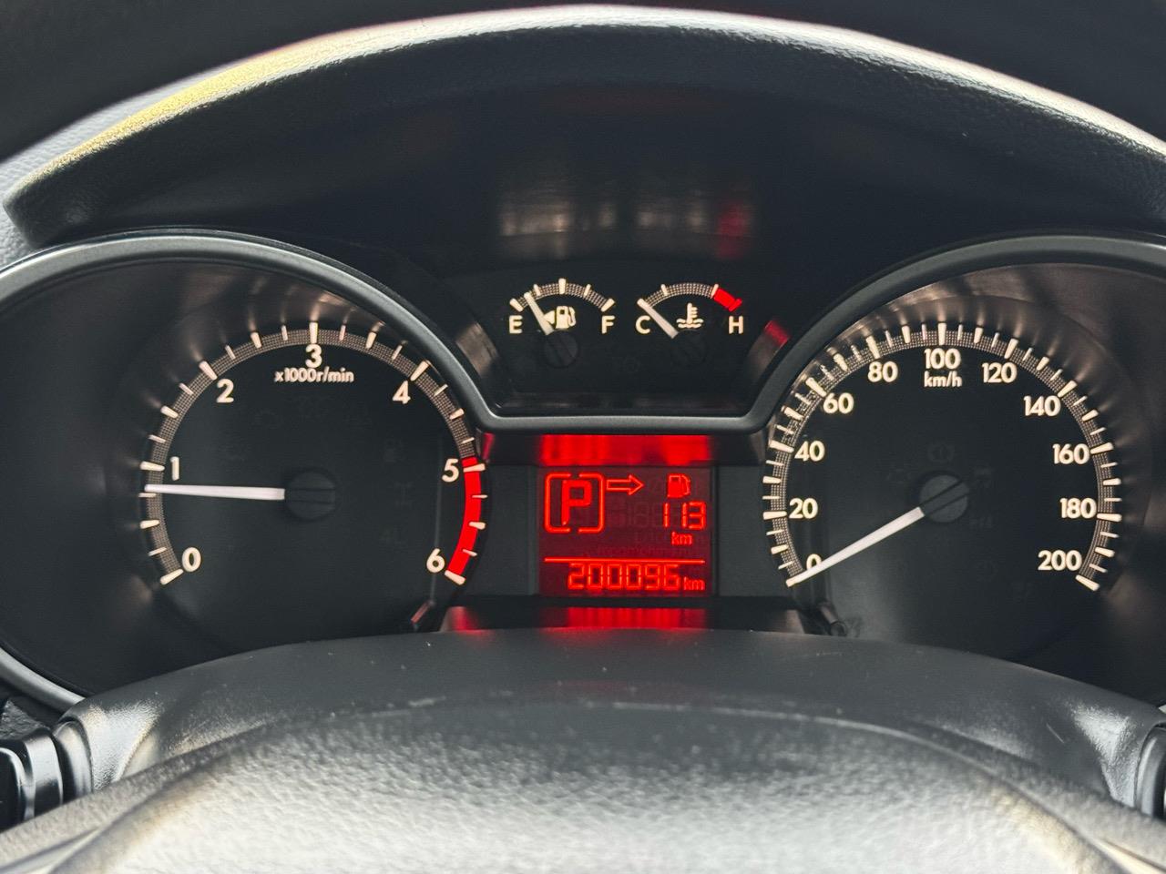 2018 Mazda BT-50 only $59 weekly